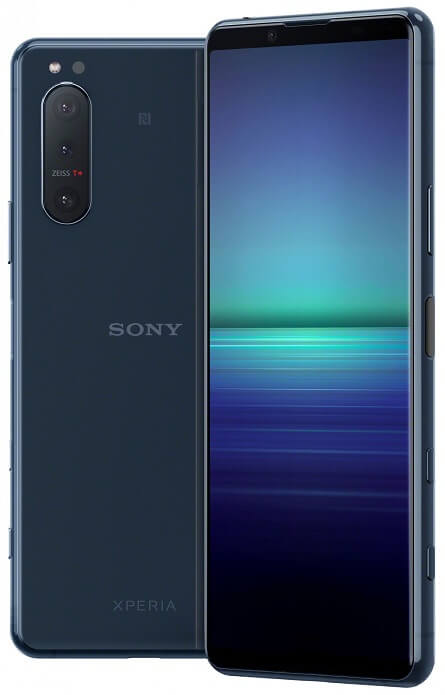 Sony Xperia 5 II